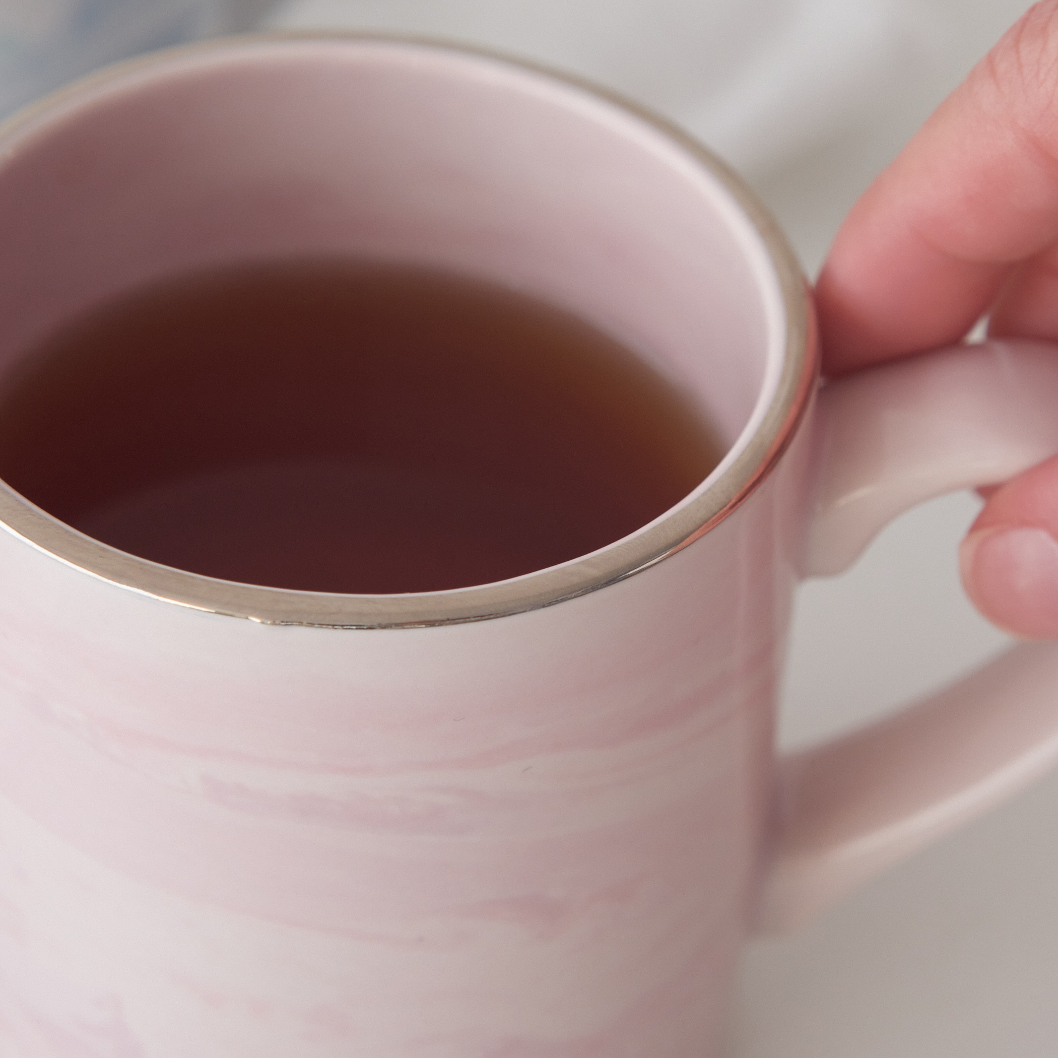 マーブルマグカップ/泡沫（うたかた） | アフタヌーンティー公式